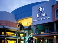 Hilton Green Plaza 5*