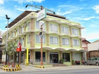 Isabel Suites 2*