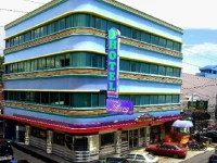 Tiffany Laoag City 3*