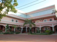 Gertes Resort Hotel and Restaurant 3*