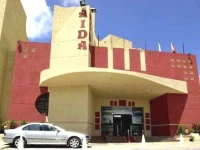 Aida Beach Hotel - El Alamein 4*