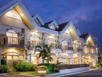 Venezia Legazpi City 4*