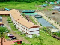 Seas Spring Resort 3*