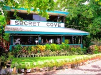 Secret Cove Beach Resort 2*