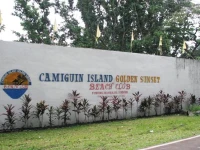 Camiguin Island Golden Sunset Beach Club 2*