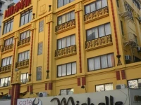 New Hotel Miramar 3*
