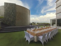 Acacia Hotel Manila 5*
