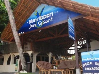 Blue Ribbon Divers /   3*