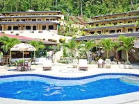 Oriental Sabang Hill Resort 3*