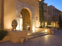 Alhambra Thalasso 5*