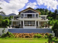 Amihan Villa Puerto Galera 3*