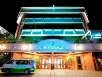 The Legend Hotel 3*