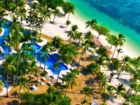 Dos Palmas Island Resort & Spa 4*