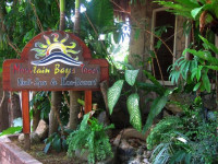 Mountain Bays Touch Medi-Spa and Eco Resort