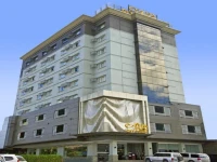 Alpa City Suites 3*