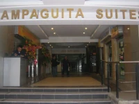 Sampaguita Suites JRG 2*