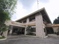Vacation Hotel Cebu 3*