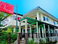 View Park Hotel 3*