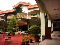 Tagaytay Country Hotel 3*