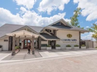 Discovery Country Suites 4*