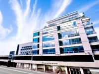 Metrocentre Hotel 3*