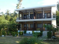 Las Cabanas Beach Resort 3*