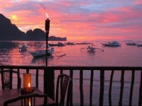 La Salangane Hotel El Nido 2*