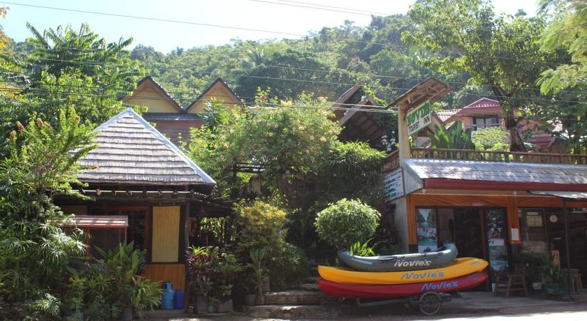 Novies Tourist Inn