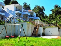 Villa Morfeas 