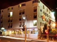 Prima Too Hotel Tiberias 3*