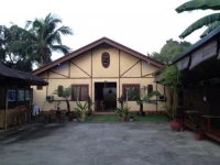 Tres Pension 2*