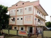 Seasons Guesthouse 2*