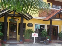 Turissimo Garden Hotel 2*