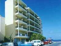 Lefkoniko Seaside 2*