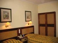 Embaixador 3*