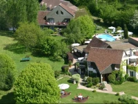 Logis Domaine de lArbrelle 3*