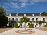 Le Manoir Les Minimes 4*
