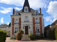 Manoir du Parc 3*