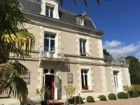 Le Pavillon des Lys 4*