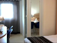 Le Relais dOrgemont 2*