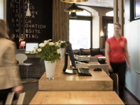 Ibis Angers Centre Chateau