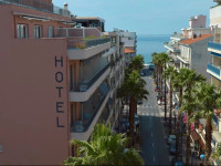 Best Western Astoria Hotel