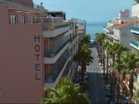 Best Western Astoria Hotel 3*