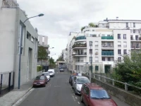 Adagio Access Paris Asnieres 2*
