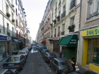 Comfort Hotel Au Firmament Asnieres-sur-Seine 3*