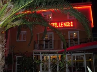 Hotel Le Nid 2*