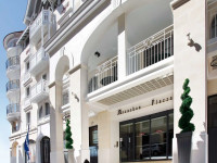 Residhome Arcachon Plazza