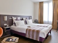 Hotel Arles Plaza 3*