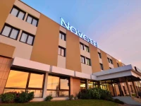Novotel Bayeux 4*