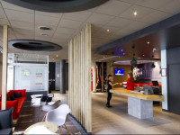 Ibis Bayonne Centre